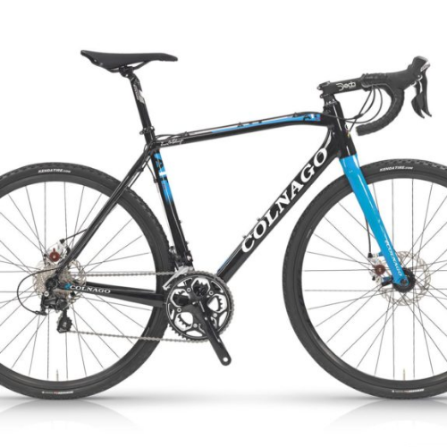 COLNAGO A1R CX 105 FULL BIKE