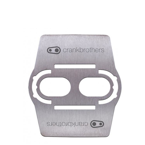 PEDAL SHOE SHIELDS