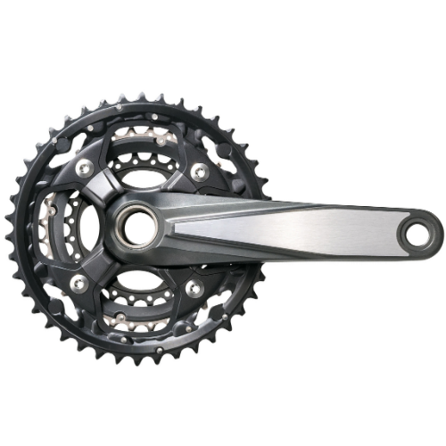 Bike Crankset & Chainring