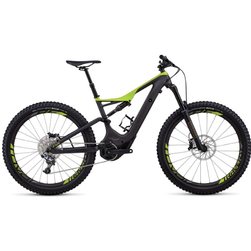 MEN’S S-WORKS TURBO LEVO FSR 6FATTIE29