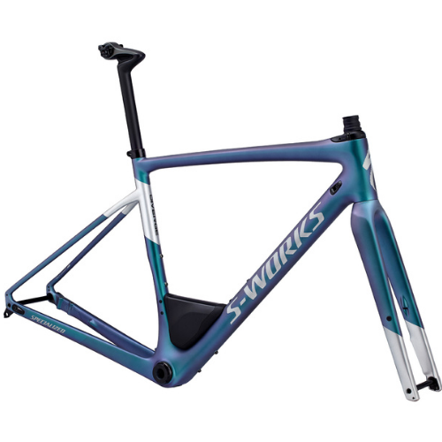 MEN’S S-WORKS DIVERGE FRAMESET