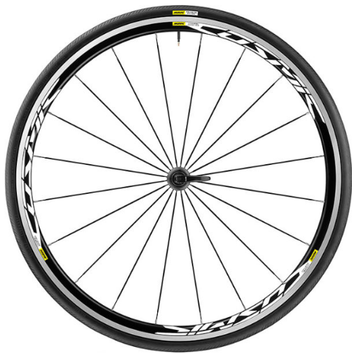 MAVIC COSMIC ELITE UST TUBELESS WHEELSET